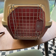 犬ゲージ