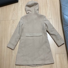 ロングコート　ロペピクニック　38の画像