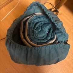 寝袋 ※状態は分かりませんの画像