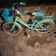 アリエル自転車
の画像