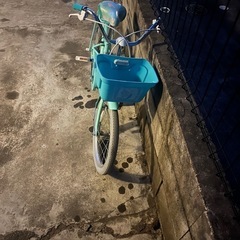 アリエル自転車
の画像