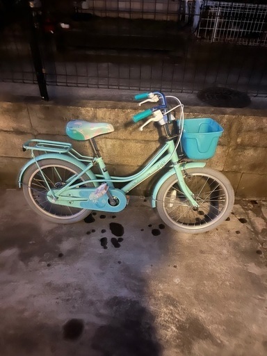 アリエル自転車
