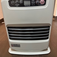 お買い得 ダイニチ ファンヒーター FWY-32CW21 21年製 動作確認済 の画像