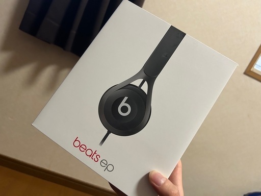 beats ベッドホン 有線