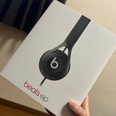 beats ベッドホン 有線