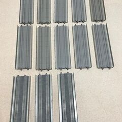 Nゲージ線路　KATO 複線高架レール3
