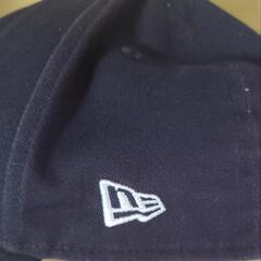 【9FORTY限定モデル】 A-Frame MLB Side Patch ニューヨーク・ヤンキース ネイビーの画像