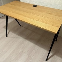 ※車で引き取りに来られる方限定 HAY Pyramid Desk