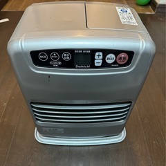 ダイニチ☆ブルーヒーター☆FW-3221Sの画像