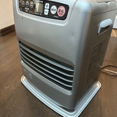ダイニチ☆ブルーヒーター☆FW-3221Sの画像