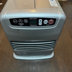 ダイニチ☆ブルーヒーター☆FW-3221S