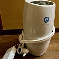 amway 置き型 浄水器 Amway浄水器 据置型 - メルカリ