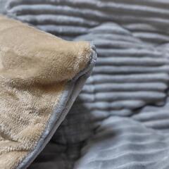 1/10まで　こたつ　布団つきの画像