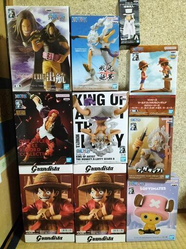 ②ONE　PIECEまとめ