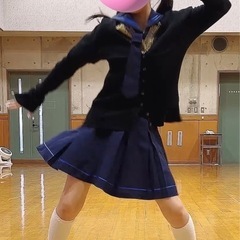 ラブandベリー　コピーダンス　踊ってみた − 埼玉県