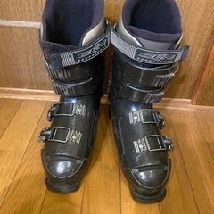KAZAMA ROKER スキー　159cm Winterhighの画像