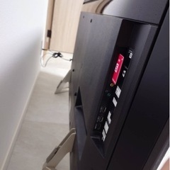 【55インチ】美品SONYテレビ（BRAVIA KJ-55X9000F）の画像