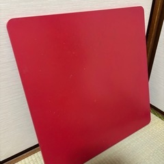 ジャンク品:こたつ机1〜2人用