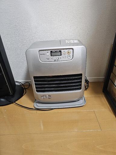 【お取り引き中】コロナ　石油ストーブ