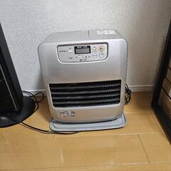 【お取り引き中】コロナ　石油ストーブ