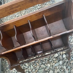 スリッパラック大きめの画像