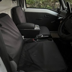 サンバー　軽トラ　4wd オートマの画像