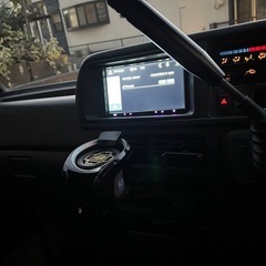 サンバー　軽トラ　4wd オートマの画像