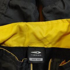 ウィンドブレーカーtigoraの画像