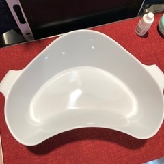 うがい受けの画像