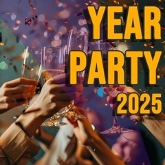 あけおめ🥳２０２５年🎉1/26(日) 100名❤️北新地❤️ラグ...