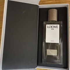 LOEWE001Man75mmの画像
