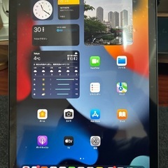 美品✨iPad Air 5世代 64GB Wi-Fiモデル｜高性...