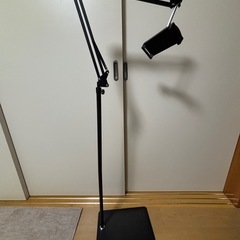 タブレットスタンド