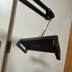タブレットスタンドの画像