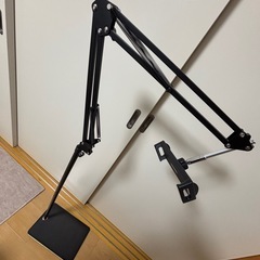 タブレットスタンドの画像