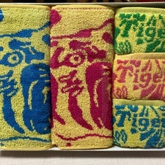 タオルセット⑤