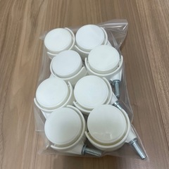 　衣装ケースまとめ売り　商談中の画像