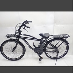 panasonic BP02 電動自転車