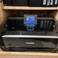 Canon キャノン　複合プリンター　MG6230
