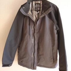 ジーベック（XEBEC）232 防寒ブルゾン 作業服・作業着・防...