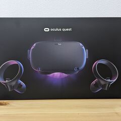 oculus questの中古が安い！激安で譲ります・無料であげます｜ジモティー