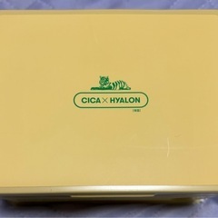 シートマスク
CICA VITAL MASK 30枚