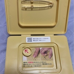 シートマスク
CICA VITAL MASK 30枚の画像