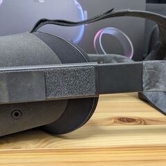 VR 初代 Oculus Quest 128GB Meta Questの画像