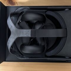 VR 初代 Oculus Quest 128GB Meta Questの画像