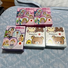 ハッピーセットおもちゃ