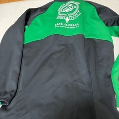 【取引中】ATHLETA ジャージ上下　160サイズの画像