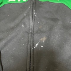 【取引中】ATHLETA ジャージ上下　160サイズの画像