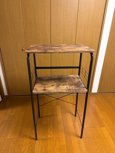 ラック