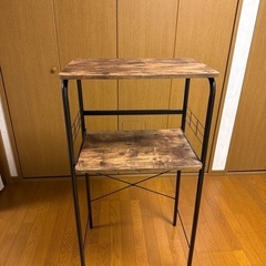 ラック